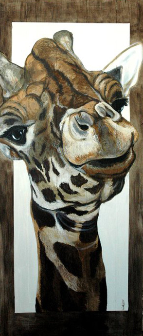 Girafe