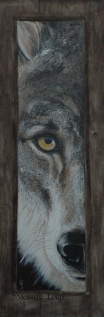 Messire Loup
