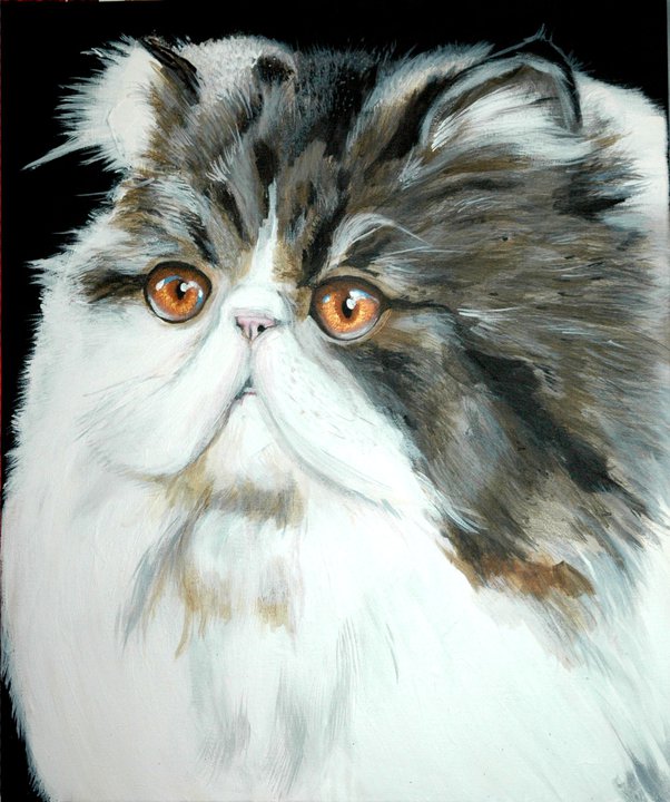 Persanne